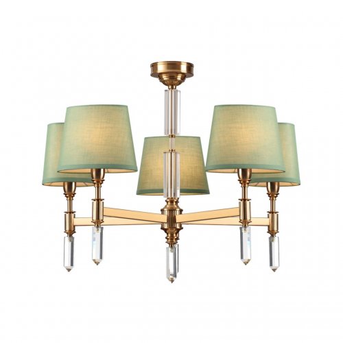Люстра Odeon Light Exclusive London 4887/5 5*40W