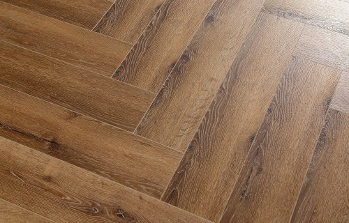 Виниловая плитка ПВХ Stone Floor SPC Дуб Виндзор 190В08 НР