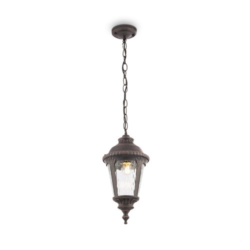 Подвесной светильник Outdoor Goiri O029PL-01BZ