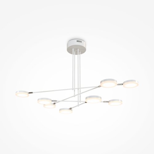 Люстра Maytoni Fad MOD070PL-L48W3K