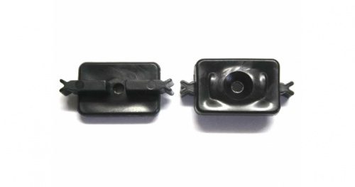 Монтажная клипса MasterDeck пластиковая