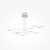 Люстра Maytoni Fad MOD070PL-L48W3K Люстра Maytoni Fad MOD070PL-L48W3K