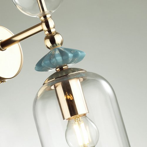 Бра Odeon Light Exclusive Bizet 4855/1WA 1*40W (распродажа)