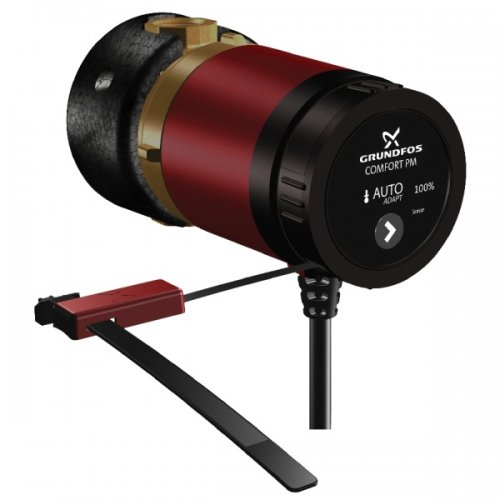 Насос циркуляционный Grundfos COMFORT 15-14 BA PM (7 Вт)