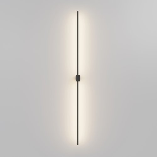 Настенный светильник (бра) Technical C071WL-L12B3K Pars черный 12W LED 3000K 110°