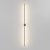 Настенный светильник (бра) Technical C071WL-L12B3K Pars черный 12W LED 3000K 110° Настенный светильник (бра) Technical C071WL-L12B3K Pars черный 12W LED 3000K 110°