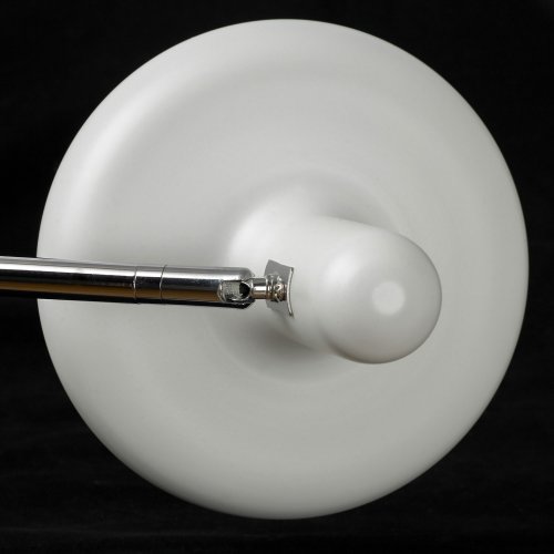 Линейно-подвесной светильник Lussole Butte LSP-8916 40W белый