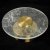 Бра настенное Lussole Duval LSP-7145 3W матовое золото Бра настенное Lussole Duval LSP-7145 3W матовое золото