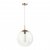 Подвес Lumion Summer 6509/1A 1*60W золотой Подвес Lumion Summer 6509/1A 1*60W золотой