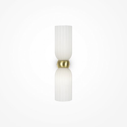 Настенный светильник (бра) Maytoni Antic MOD302WL-02W