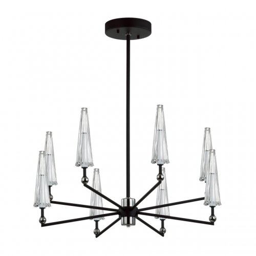 Люстра Odeon Light Exclusive Fungo 5429/39L 39W