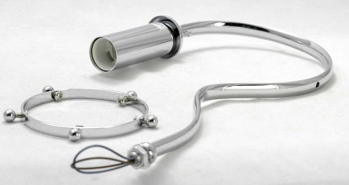 Люстра Lussole Greenlee LSP-8080