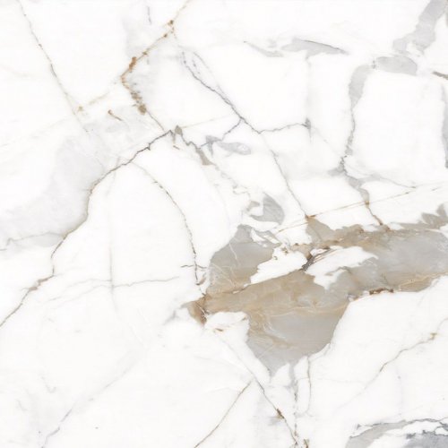 Керамогранит Primavera Maverick White Polished 60x60 см PR130