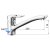 Смеситель Elghansa Klapp 5600579 для кухни хром Смеситель Elghansa Klapp 5600579 для кухни хром