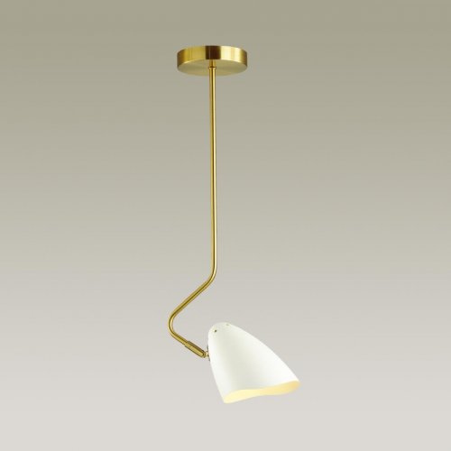 Люстра потолочная Lumion Madison 4540/1 E14 40 Вт