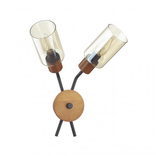 Бра Lumion Fern 4492/2W E14 120 Вт