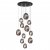 Люстра Odeon Light Mussels 5038/11 G9 11*40W Люстра Odeon Light Mussels 5038/11 G9 11*40W