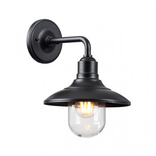 Ландшафтный настенный светильник Odeon Light Campa 4965/1W E27 1*60W
