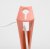 Настольная лампа Lussole Union LSP-0672 25W розовый