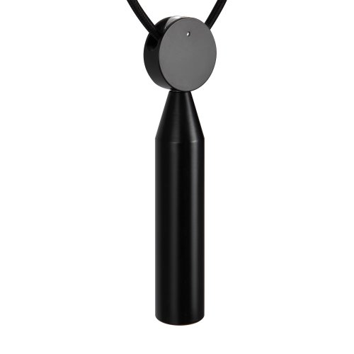 Подвесной светильник Freya Impulse FR5221PL-01B 60W черный