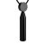 Подвесной светильник Freya Impulse FR5221PL-01B 60W черный