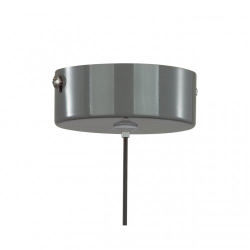 Подвес Lumion Globe цвет серый арт. 6569/6L 3000-6000K 6W LED