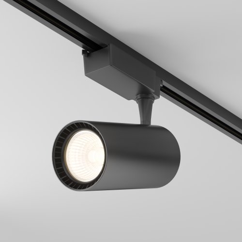 Трековый светильник Technical Vuoro TR003-1-36W3K-M-B