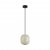 Подвесной светильник Odeon Light Cocoon 5060/1GA GU10 4W