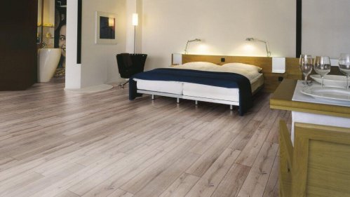 Ламинат 33 класс Kronotex Robusto D 3075 Дуб Рип