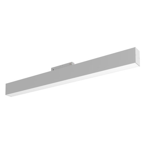 Трековый светильник Technical BASIS TR012-2-20W3K-W