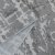 Турецкий ковер Lion 5654 Grey/Grey 3x2 м прямоугольный