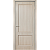 Межкомнатная дверь La Porte серия Rossi модель 320 сандал белый глухая