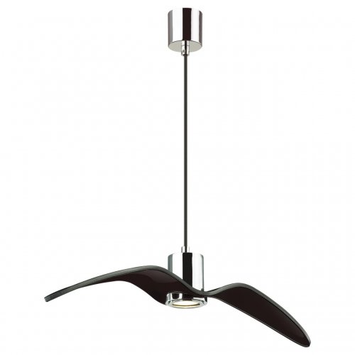 Подвесной светильник Odeon Light Birds 4901/1B GU10 LED 1*5W