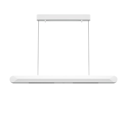 Подвесной светильник Maytoni Motion MOD276PL-L40W3K 40W белый