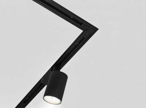 Трековый светильник Technical Track lamps TR003-1-30W4K-B