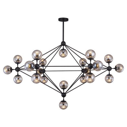 Люстра Lussole Hartwell GRLSP-8166