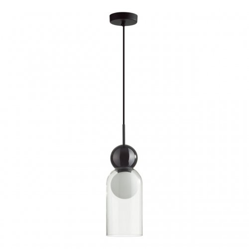 Подвесной светильник Odeon Light Blacky 5022/1 G9 LED 5W