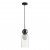 Подвесной светильник Odeon Light Blacky 5022/1 G9 LED 5W