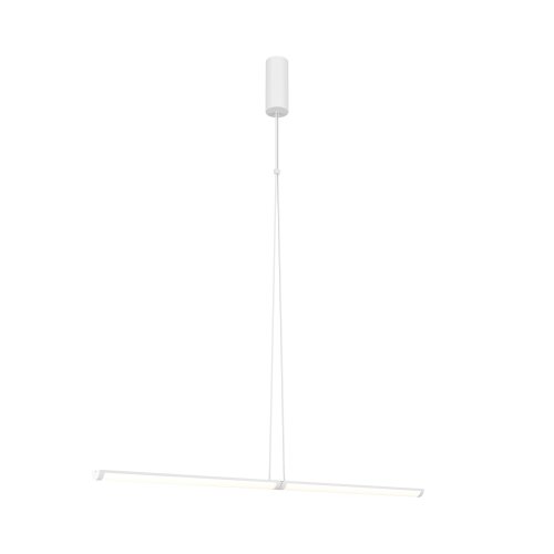 Подвесной светильник Maytoni Supersymmetry P096PL-L11WK1 21W белый