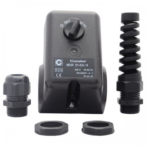 Реле давления Grundfos MDR 21/6 для SQ