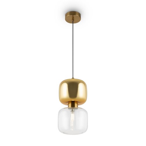 Подвесной светильник Freya Lumen FR5215PL-01BS