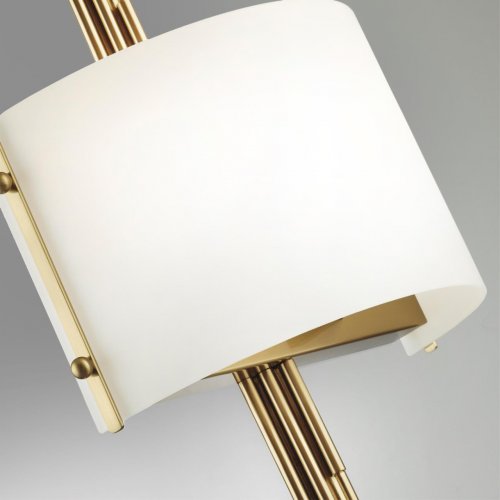 Бра Odeon Light Exclusive Margaret 5415/2WA 40W