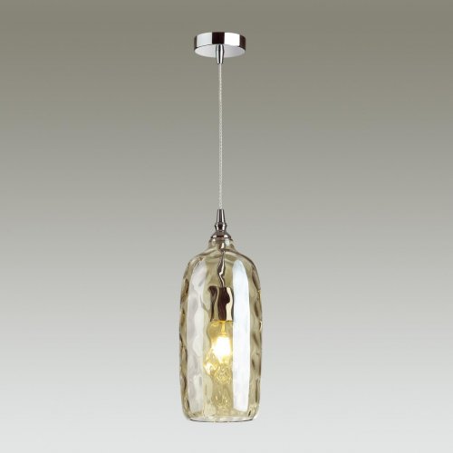 Подвес Odeon Light Sitora 4768/1 E27 60 Вт