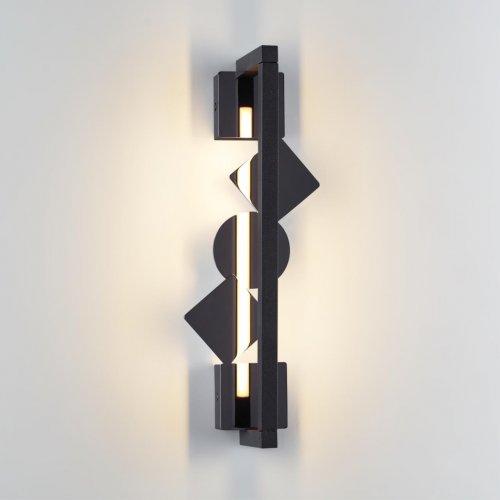 Настенный светильник Odeon Light Exclusive Geos 6690/7WL 7W