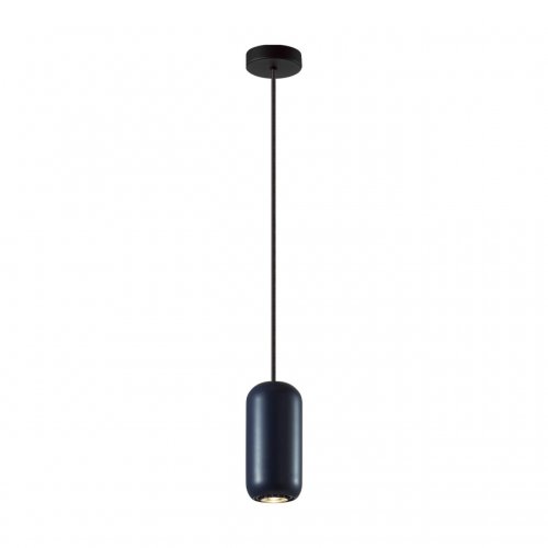 Подвесной светильник Odeon Light Cocoon 5060/1C GU10 4W