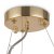 Люстра Maytoni Tissage MOD490PL-09G