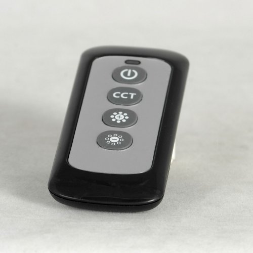 Торшер Lussole Carmel LSP-0901 30W черный