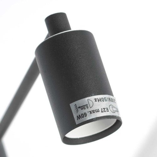 Люстра Lussole Huron GRLSP-8156
