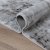 Турецкий ковер Trendy 5511A L.Grey/D.Taupe овал 2,3x1,6 м овальный Турецкий ковер Trendy 5511A L.Grey/D.Taupe овал 2,3x1,6 м овальный