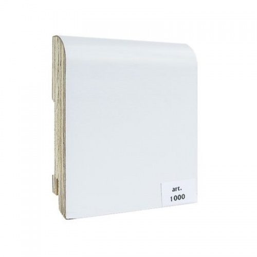 Панель МДФ для стен 2D Finitura Dekor с натуральным шпоном арт. 1000